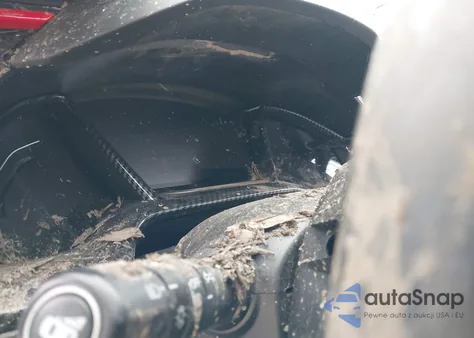 2018 Honda Civic Si z USA, uszkodzony, nr VIN 2HGFC1E58JH706384